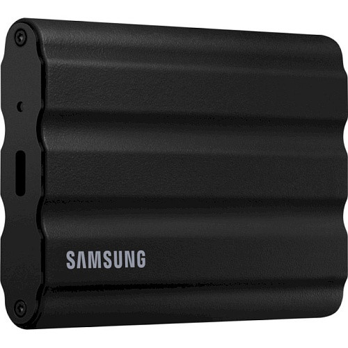 Samsung T7 Shield 4 TB Black (MU-PE4T0S)