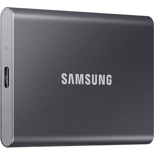 Samsung T7 4 TB (MU-PC4T0T/WW)