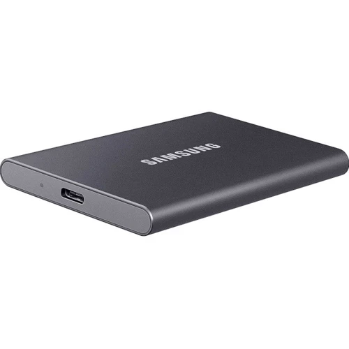Samsung T7 4 TB (MU-PC4T0T/WW)