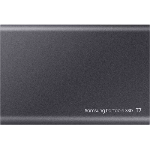 Samsung T7 4 TB (MU-PC4T0T/WW)