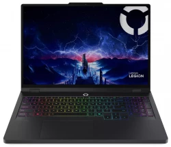 Lenovo Legion Pro 5 16IRX10 Eclipse Black (83NN000RPB)