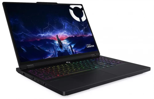Lenovo Legion Pro 5 16IRX10 Eclipse Black (83NN000RPB)
