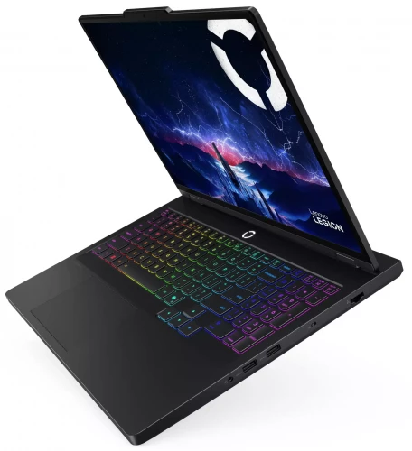 Lenovo Legion Pro 5 16IRX10 Eclipse Black (83NN000RPB)