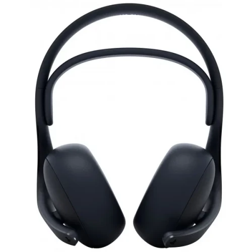 Sony PULSE Elite Midnight Black