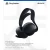 Sony PULSE Elite Midnight Black
