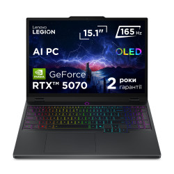 Lenovo Legion 5 15IAX10 (83F0005PRA)
