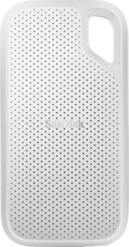 SanDisk Extreme Portable V2 4 TB White (SDSSDE61-4T00-G46W)