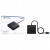 Sony PlayStation VR2 PC adapter (1000043174)