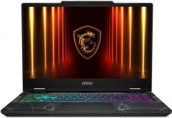 MSI Cyborg 15 B2RWFKG Gray (B2RB2RWFKG-1673RO)
