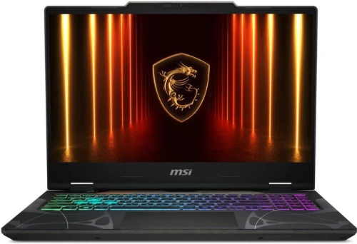 MSI Cyborg 15 B2RWFKG Gray (B2RB2RWFKG-1673RO)