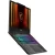 MSI Cyborg 15 B2RWFKG Gray (B2RB2RWFKG-1673RO)