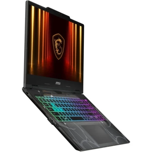 MSI Cyborg 15 B2RWFKG Gray (B2RB2RWFKG-1673RO)
