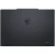 MSI Cyborg 15 B2RWFKG Gray (B2RB2RWFKG-1673RO)