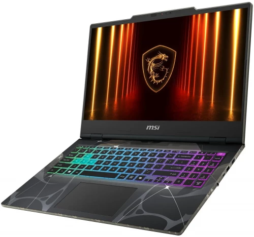 MSI Cyborg 15 B2RWFKG-860XUA (9S7-15Q342-860)