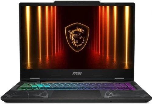 MSI Cyborg 15 B2RWFKG Gray (B2RB2RWFKG-1573RO)