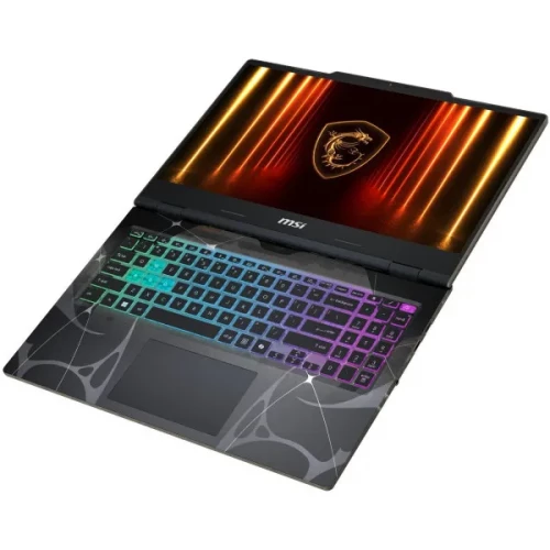 MSI Cyborg 15 B2RWFKG Gray (B2RB2RWFKG-1573RO)