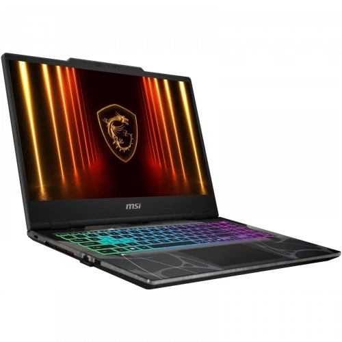 MSI Cyborg 15 B2RWFKG Gray (B2RB2RWFKG-1373RO)