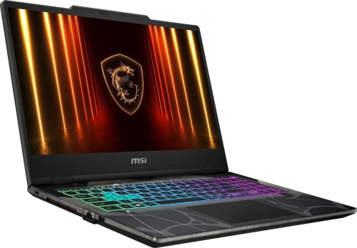 MSI Cyborg 15 B2RWFKG Gray (B2RB2RWFKG-1173RO)