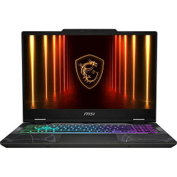 MSI Cyborg 15 B2RWFKG Black (B2RWFKG-438XRO)