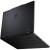 MSI Cyborg 15 B2RWFKG Black (B2RWFKG-438XRO)