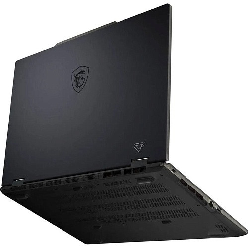 MSI Cyborg 15 B2RWFKG Black (B2RWFKG-438XRO)