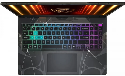 MSI Cyborg 15 B2RWFKG (B2RWFKG-227NL)