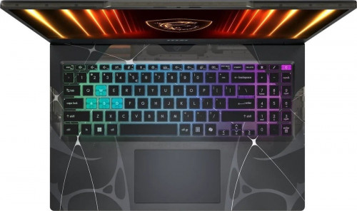 MSI Cyborg 15 B2RWFKG (B2RWFKG-076IT)