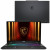MSI Cyborg 15 B2RWFKG (B2RWFKG-038XPL)