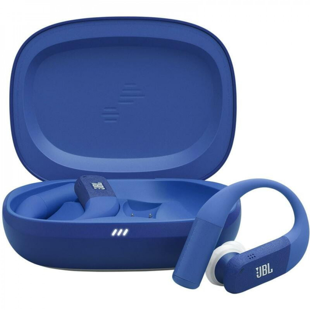 JBL Endurance Peak 4 Blue (JBLENDUPEAK4BLU)