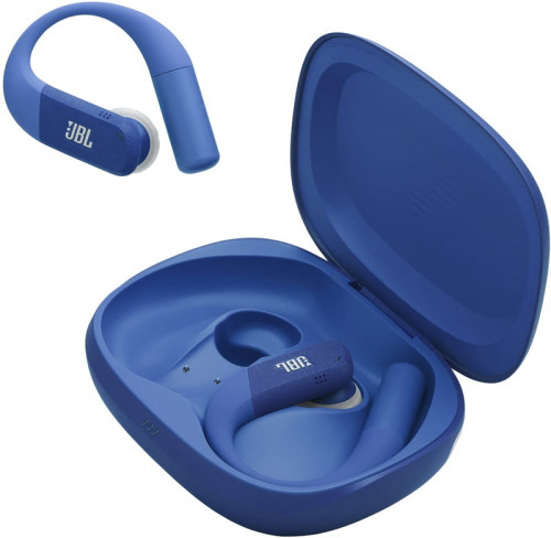 JBL Endurance Peak 4 Blue (JBLENDUPEAK4BLU)