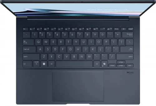 ASUS ZenBook 14 OLED UM3406KA (UM3406KA-QD106W)