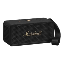 Marshall Middleton II Black and Brass (1007428)