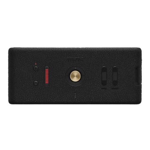 Marshall Middleton II Black and Brass (1007428)