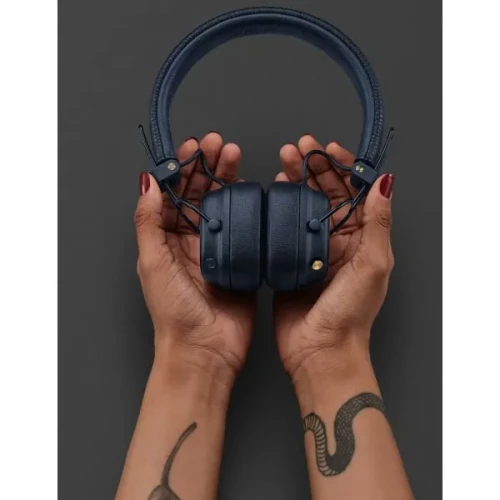 Marshall Major V Midnight Blue (1008144)
