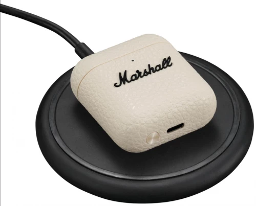 Marshall Minor IV Cream (1007875)