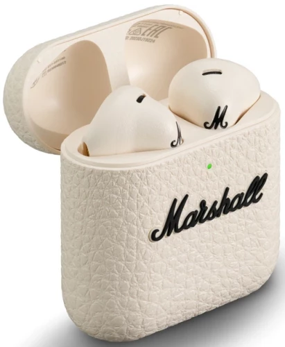 Marshall Minor IV Cream (1007875)