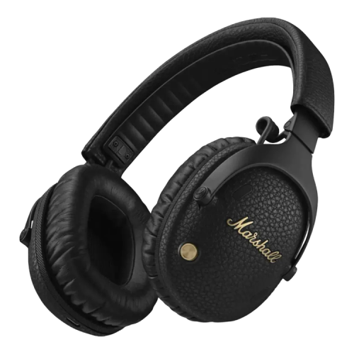 Marshall Monitor III A.N.C Black (1006861)