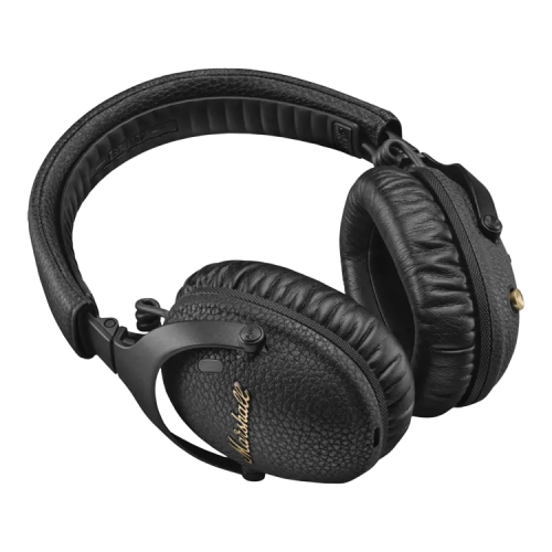 Marshall Monitor III A.N.C Black (1006861)