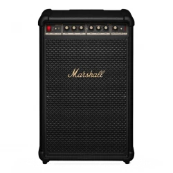 Marshall Bromley 750 Black and Brass (1008040)