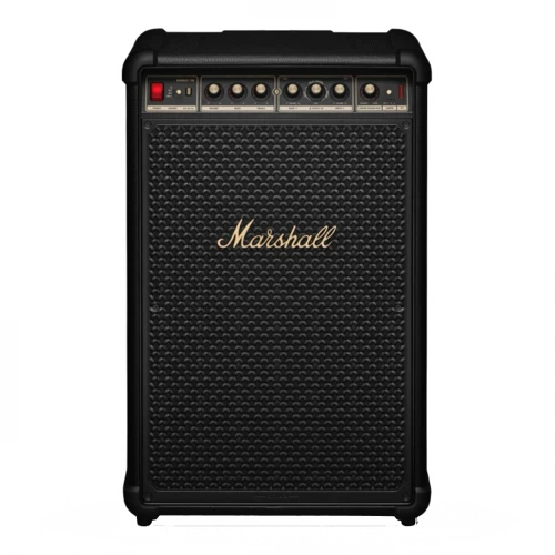 Marshall Bromley 750 Black and Brass (1008040)