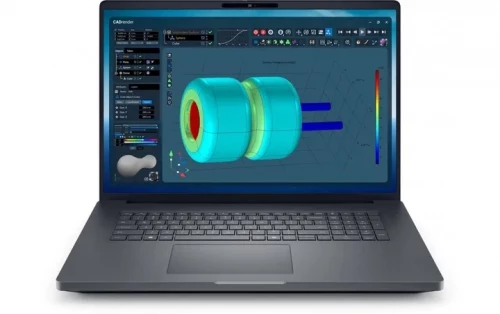 Dell Pro Max 18 Plus MB18250 (KH15K)