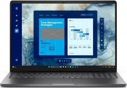 Dell Pro 16 PC16250 Magnetite (JRKVT)