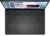 Dell Pro 15 Essential Carbon Black (PV15255MDO851UA_UBU)
