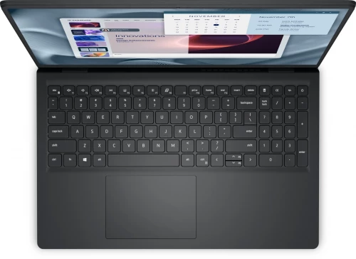 Dell Pro 15 Essential Carbon Black (PV15255MDO851UA_UBU)