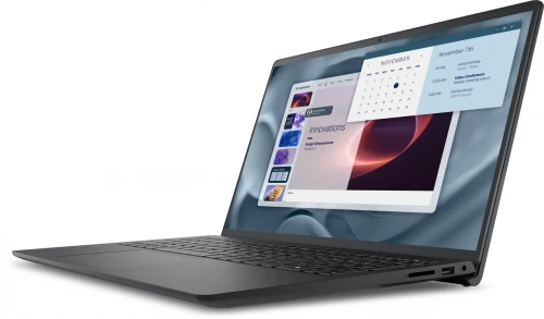 Dell Pro 15 Essential Carbon Black (PV15255MDO851UA_UBU)