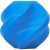Филамент Bambu Lab PLA Basic 1kg Cyan (A00-B8-1.75-1000-spl)