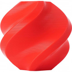 Филамент Bambu Lab PLA Basic 1kg Red (A00-R0-1.75-1000-spl)