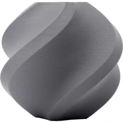 Филамент Bambu Lab PLA Matte 1кг, 1.75мм, Ash Grey (A01-D3-1.75-1000-SPL)
