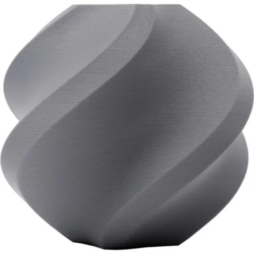 Филамент Bambu Lab PLA Matte 1кг, 1.75мм, Ash Grey (A01-D3-1.75-1000-SPL)