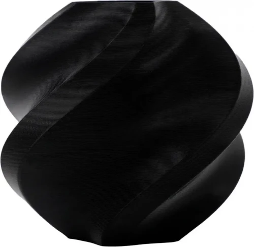 Филамент Bambu Lab PLA Basic 1kg Jade Black (A00-K0-1.75-1000-spl)